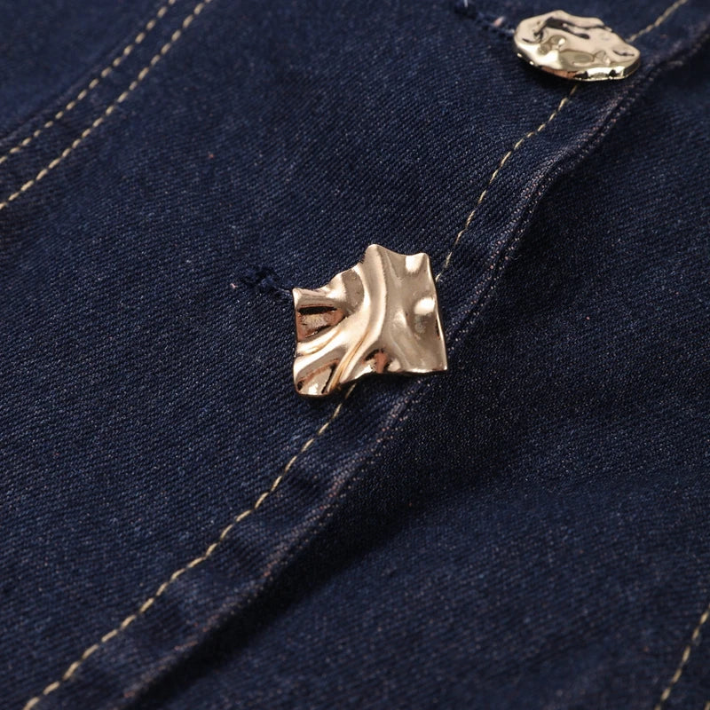 Denim Set
