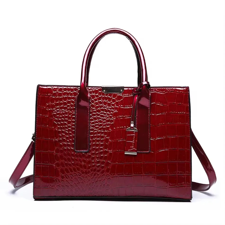 Alligator Bag