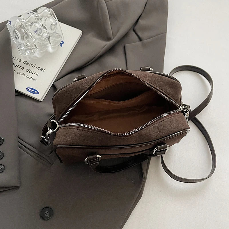 Women Top-handle Bag