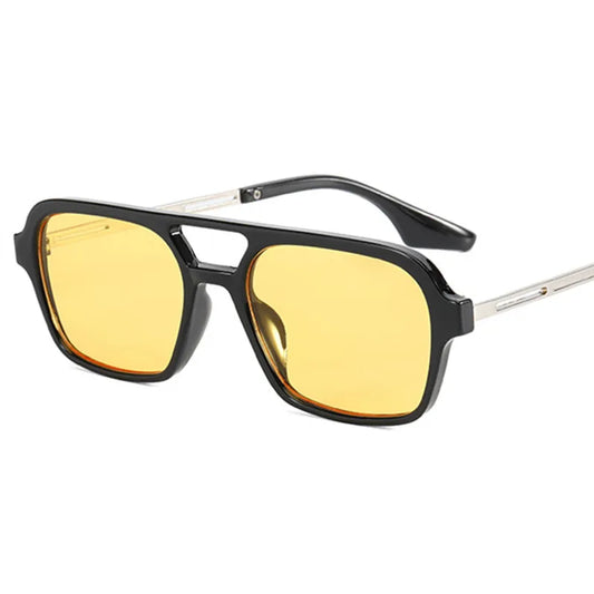 Square Sunglasses