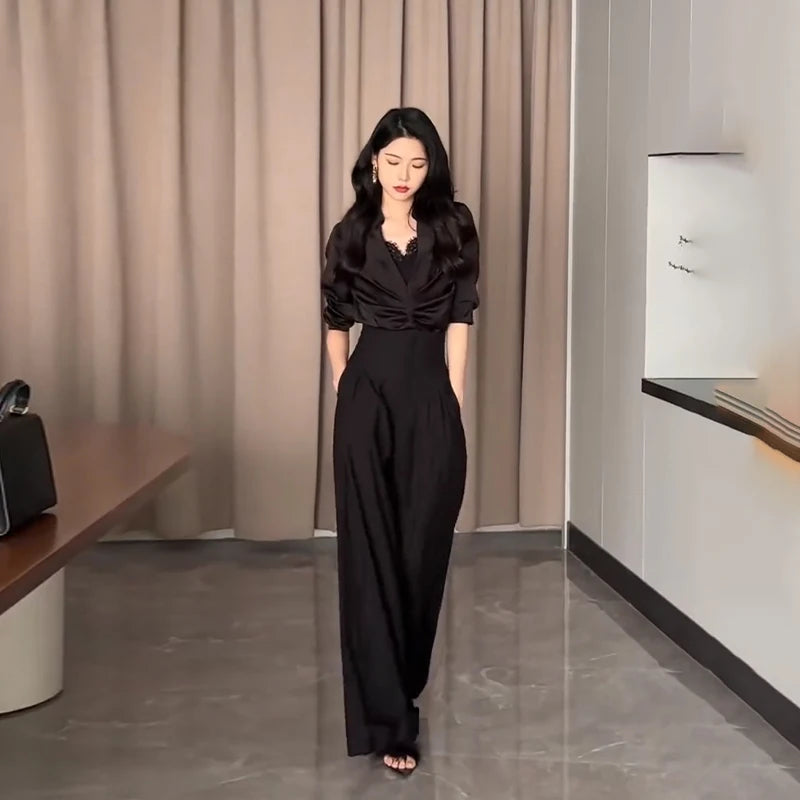 Women Loose Trousers