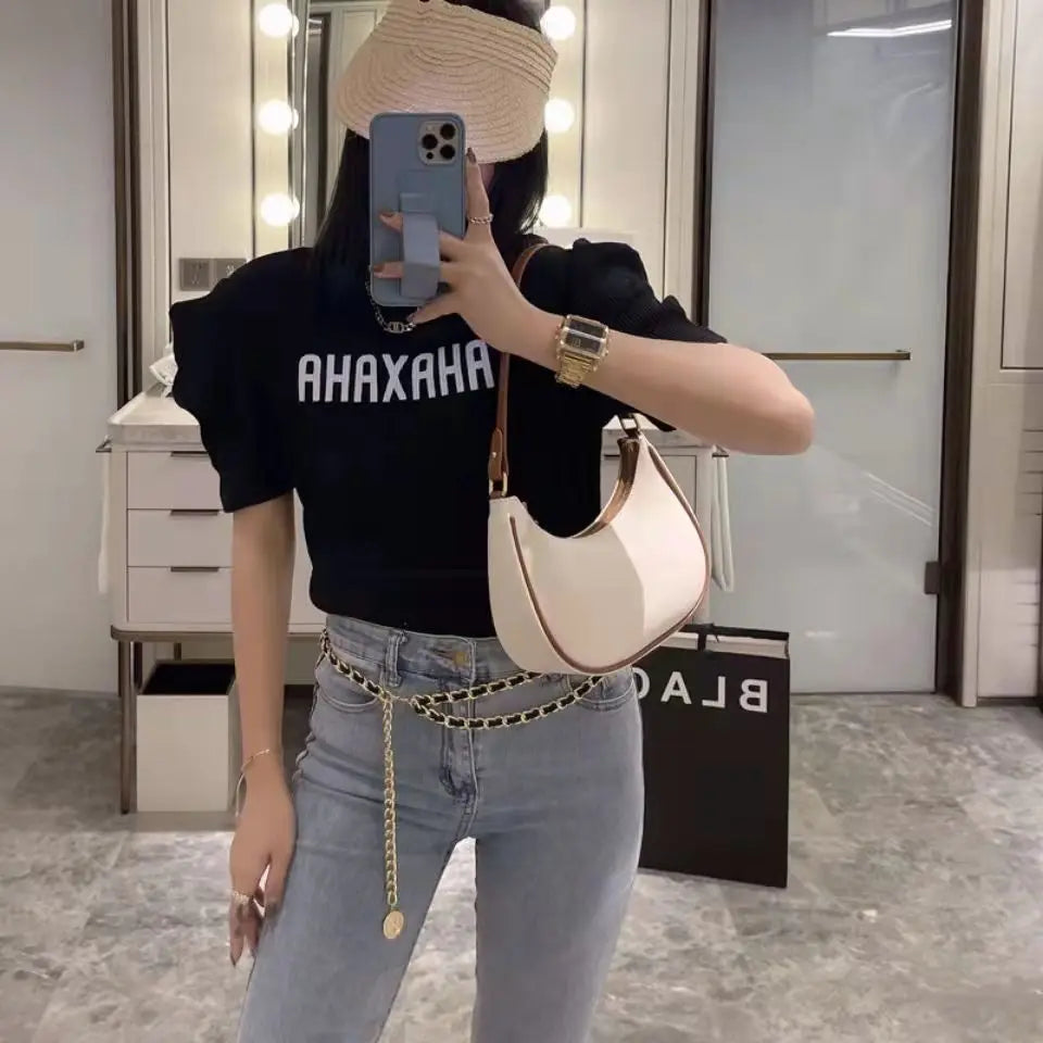 Small Shoulder Bag