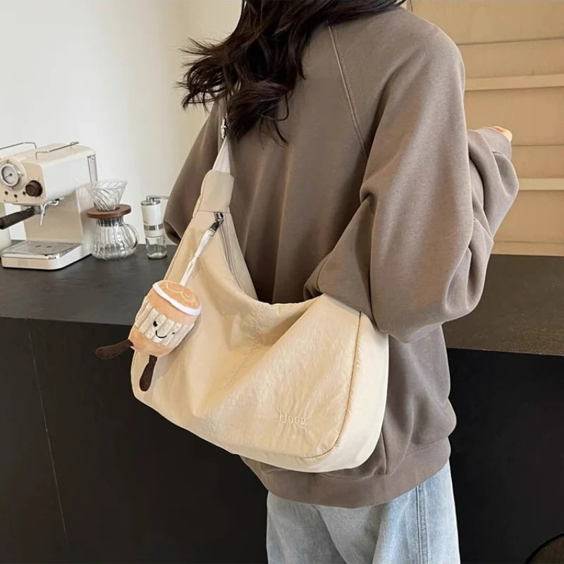 Female Casual Shoulder Bag