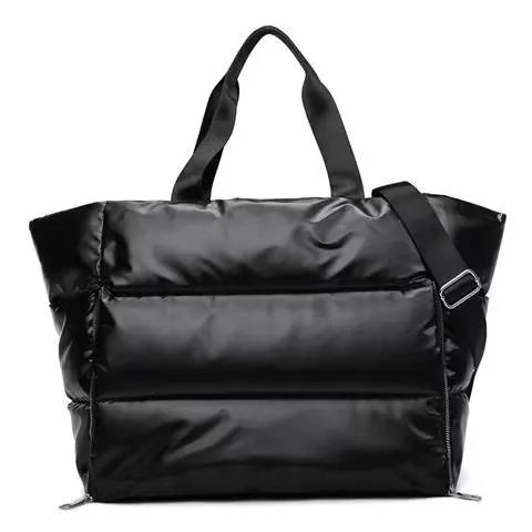 Woman Travel Bag