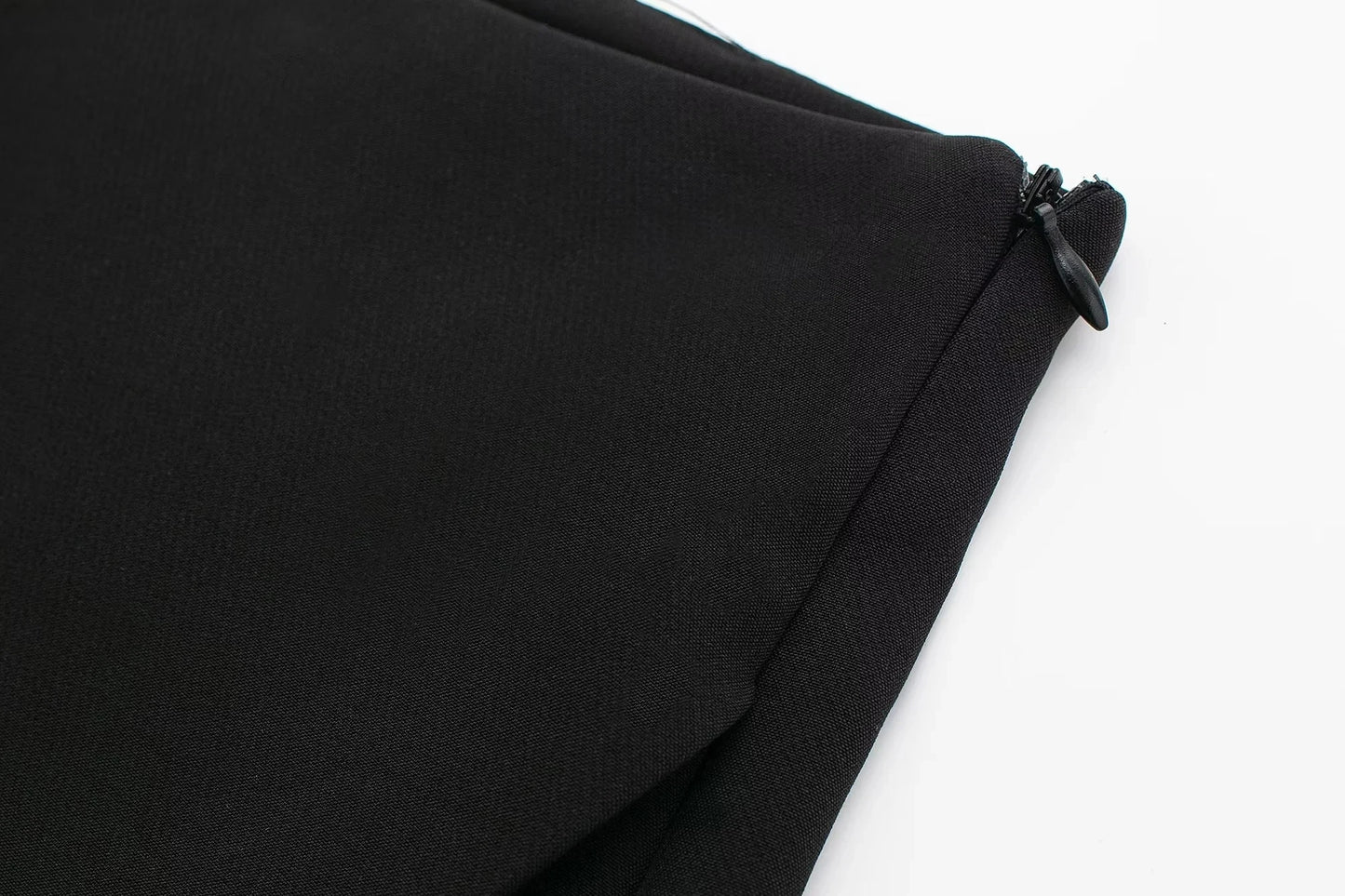 High Waist Skirt