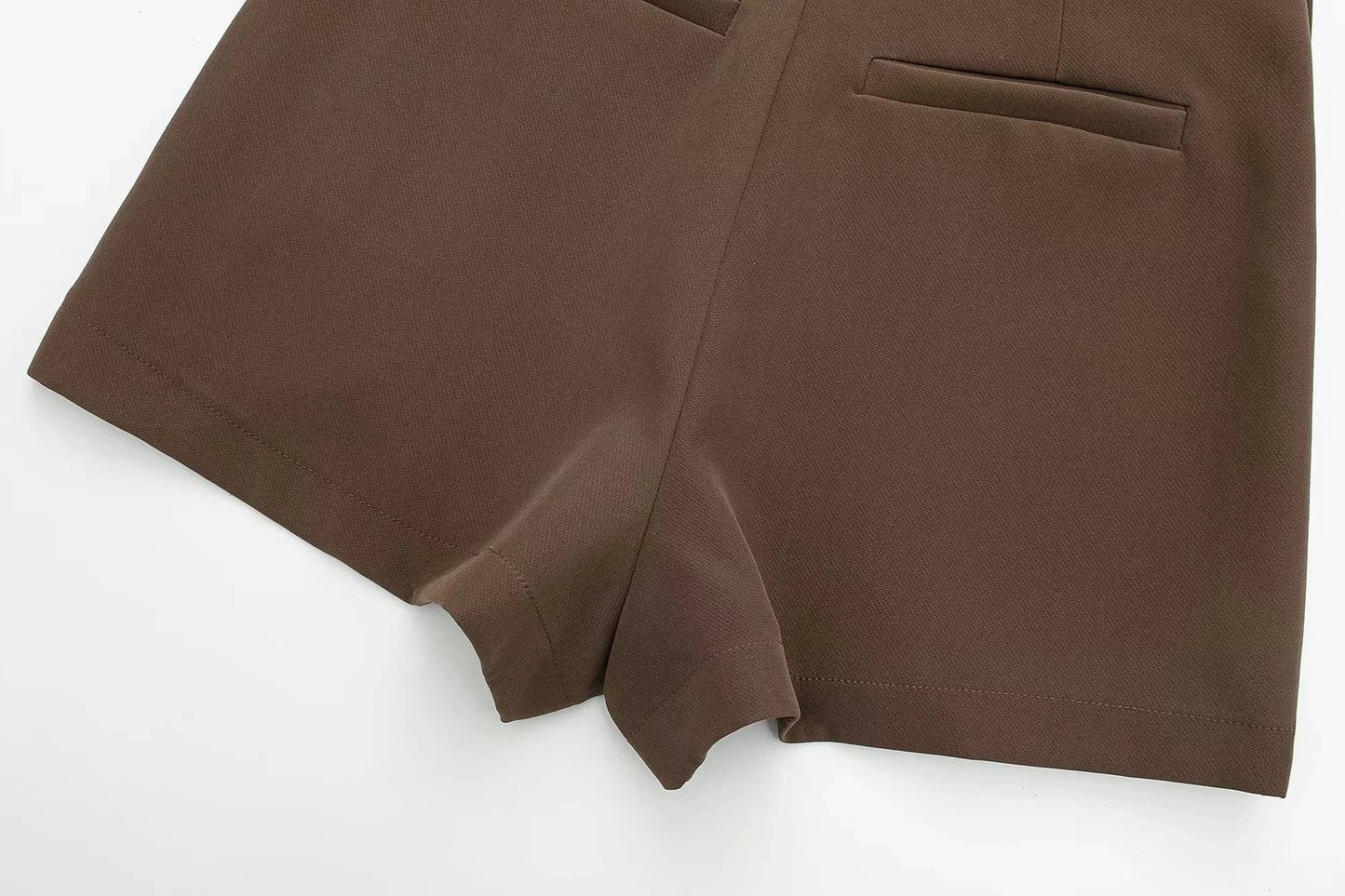 High Waist Skirt