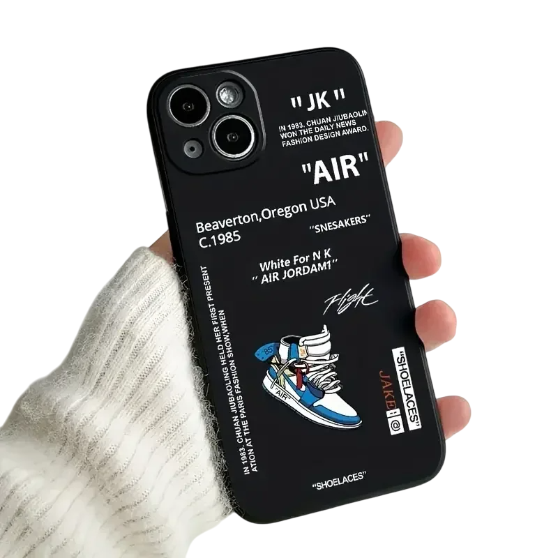 Men's Case for iPhone