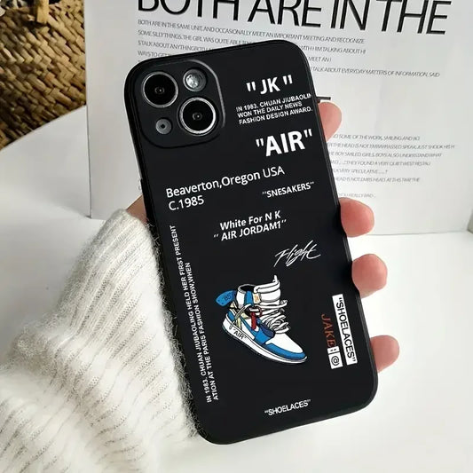 Men's Case for iPhone