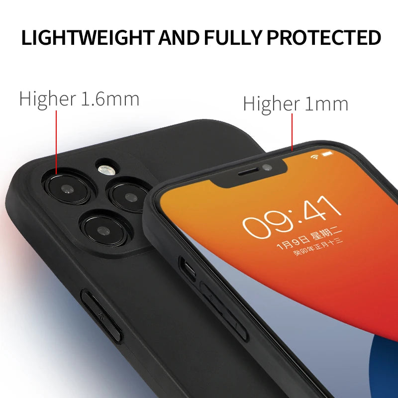 Men's Case for iPhone