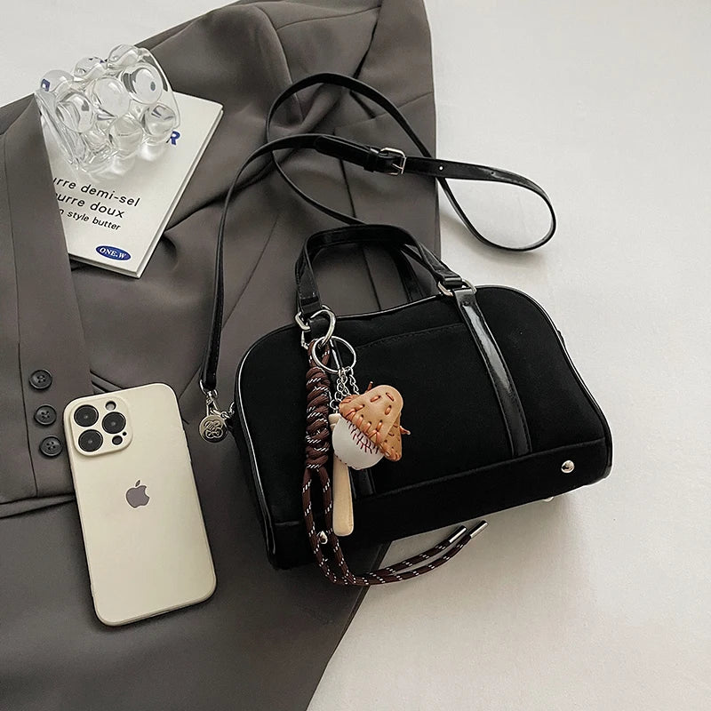 Women Top-handle Bag