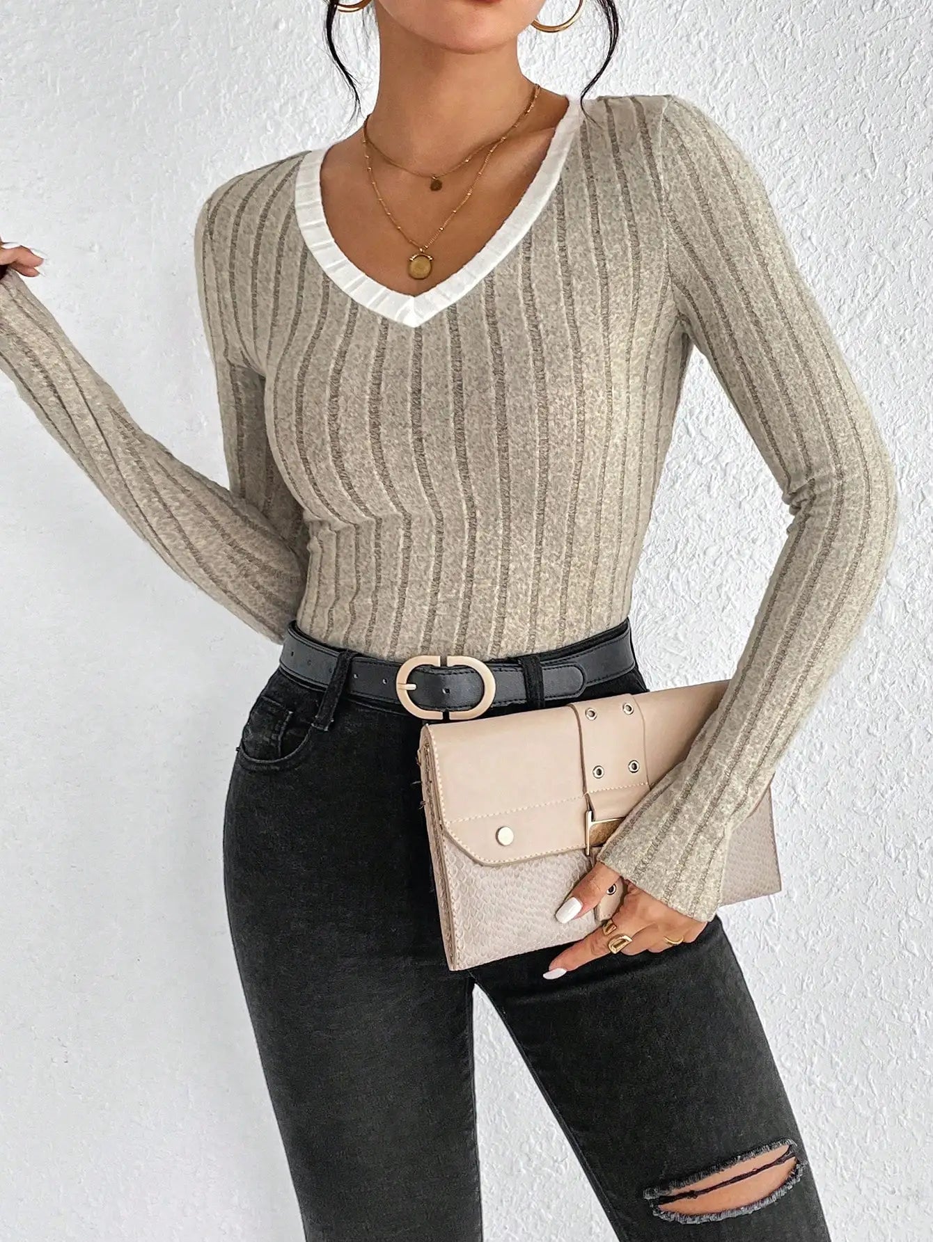 Long Sleeve Top