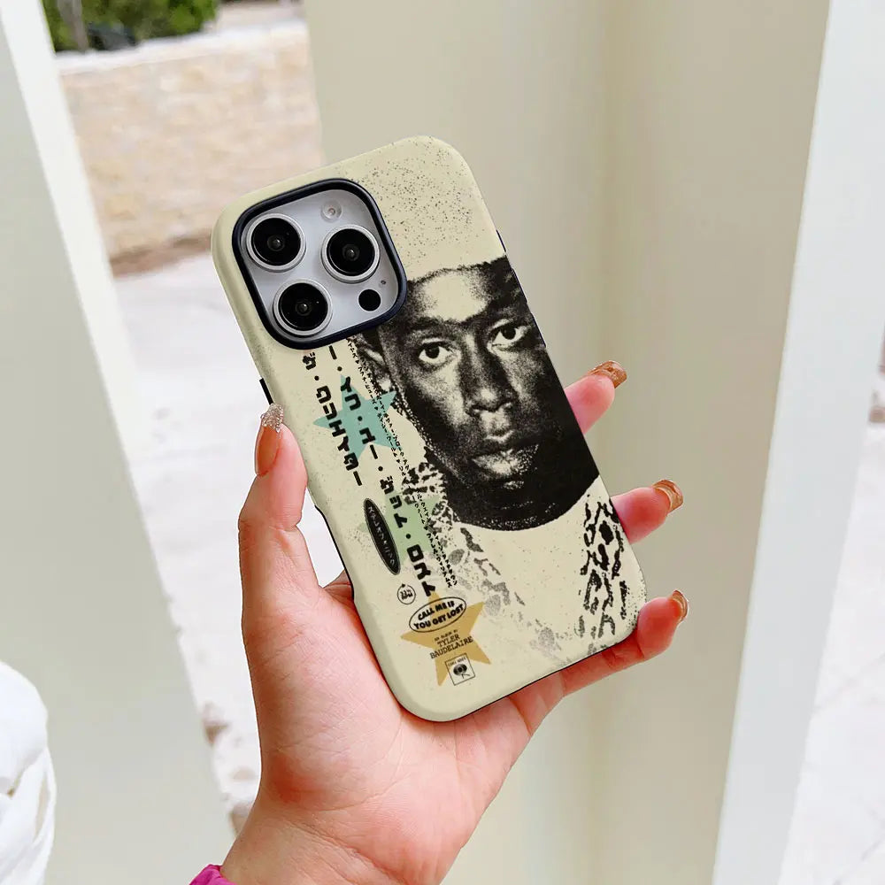 Tyler The Creator Case