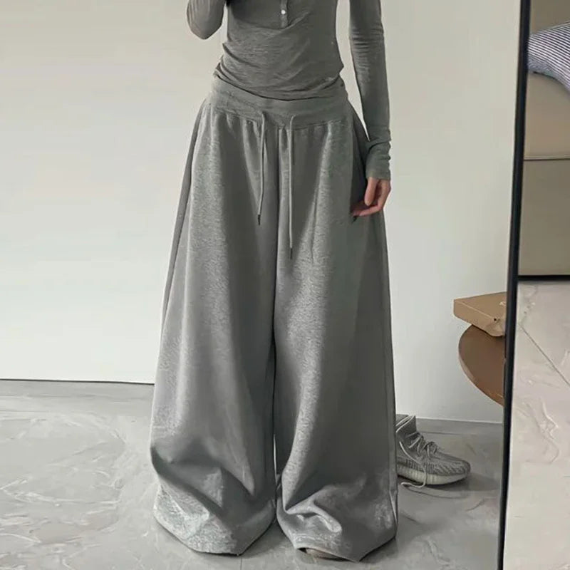 Women Baggy Sweatpants
