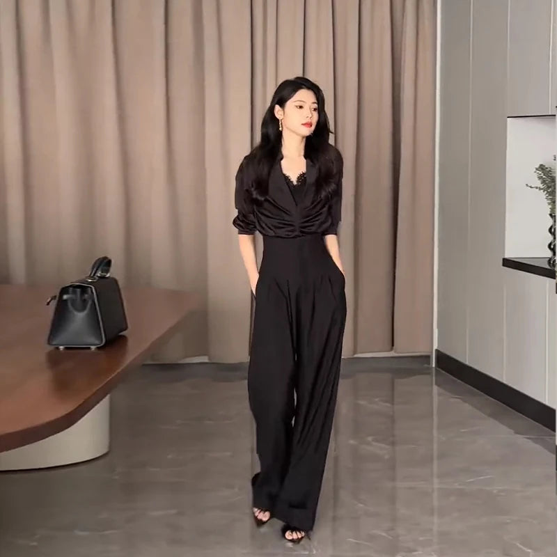 Women Loose Trousers