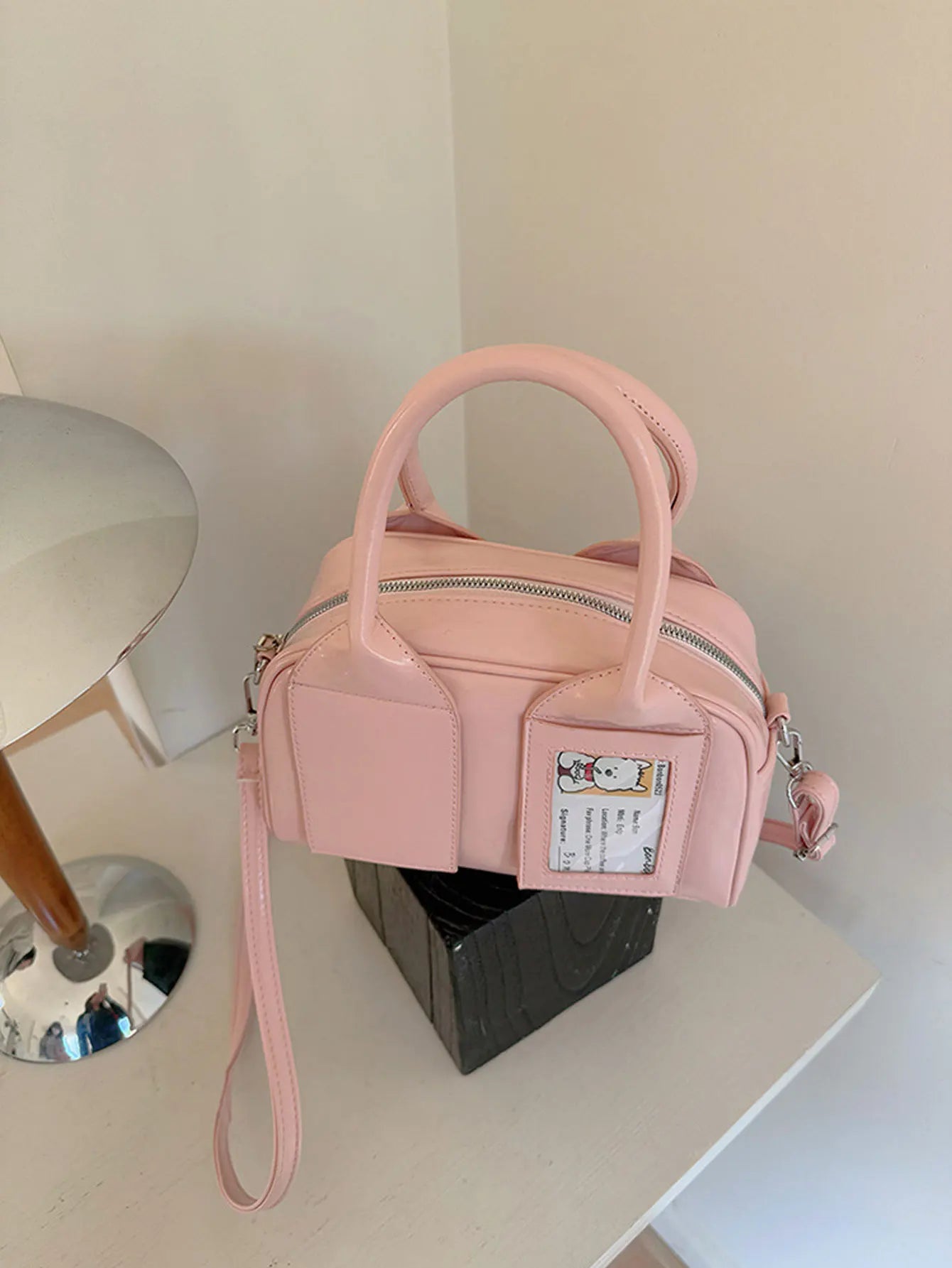 Woman Fashion Small Bag