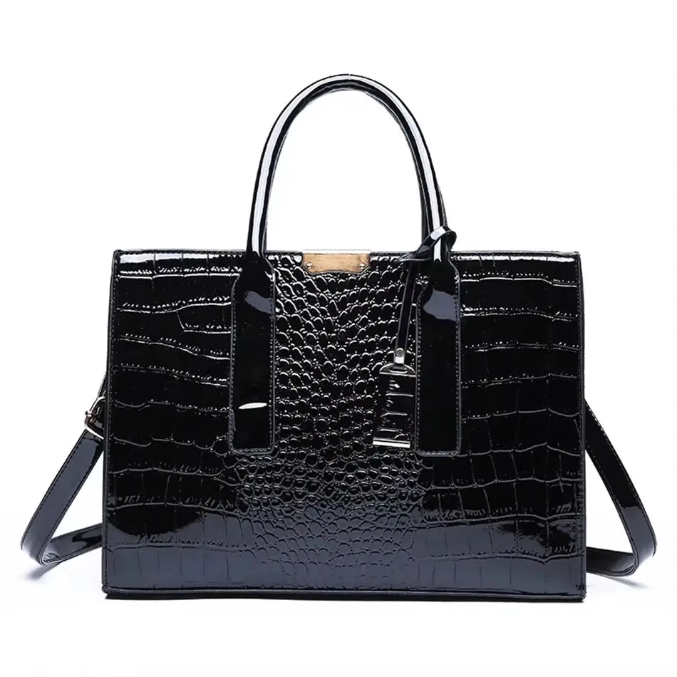 Alligator Bag