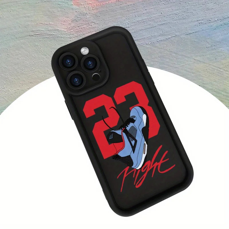 Sneakers Case for iPhone