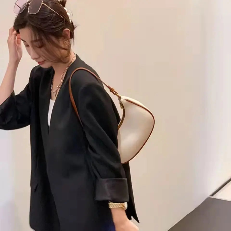 Small Shoulder Bag
