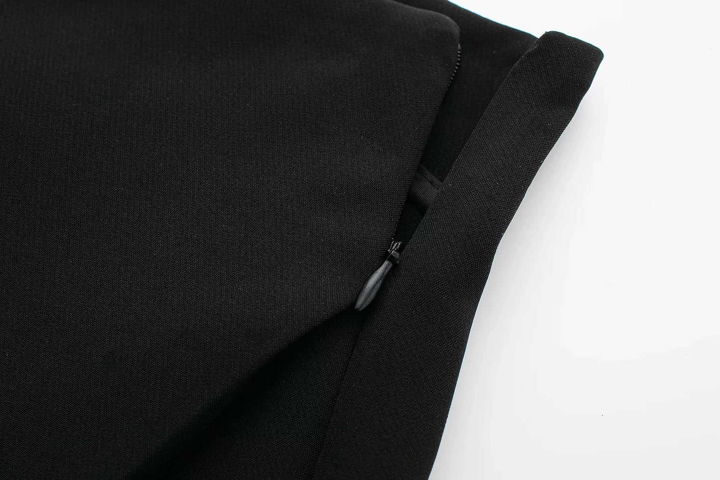 High Waist Skirt