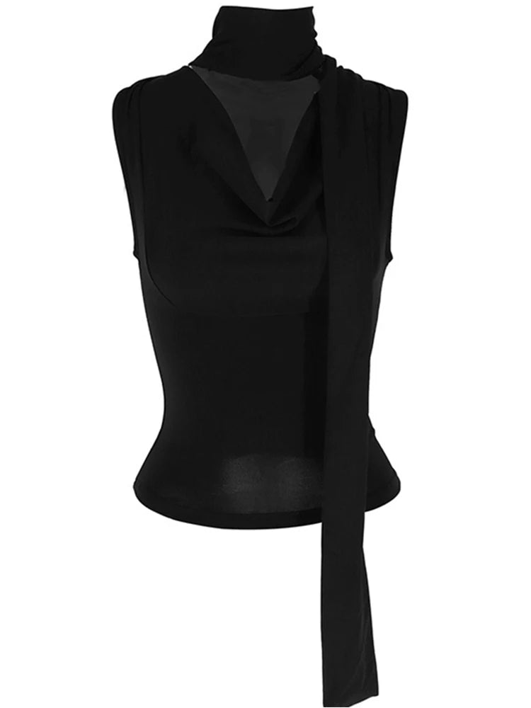 V-Neck Top