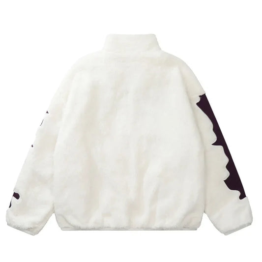 Fleece Jacket