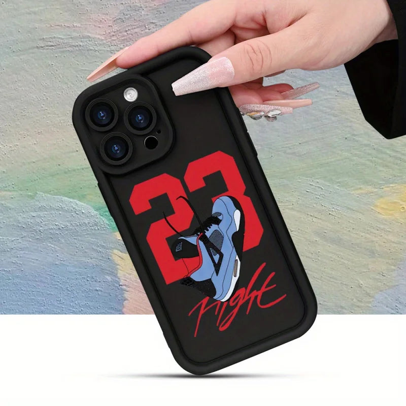Sneakers Case for iPhone