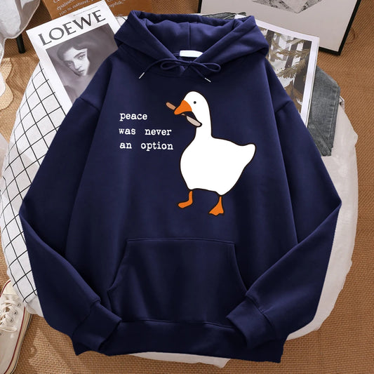 Printed Men Sweatshirt