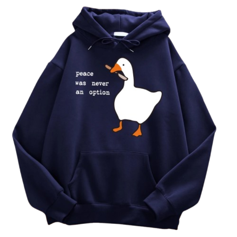 Printed Men Sweatshirt
