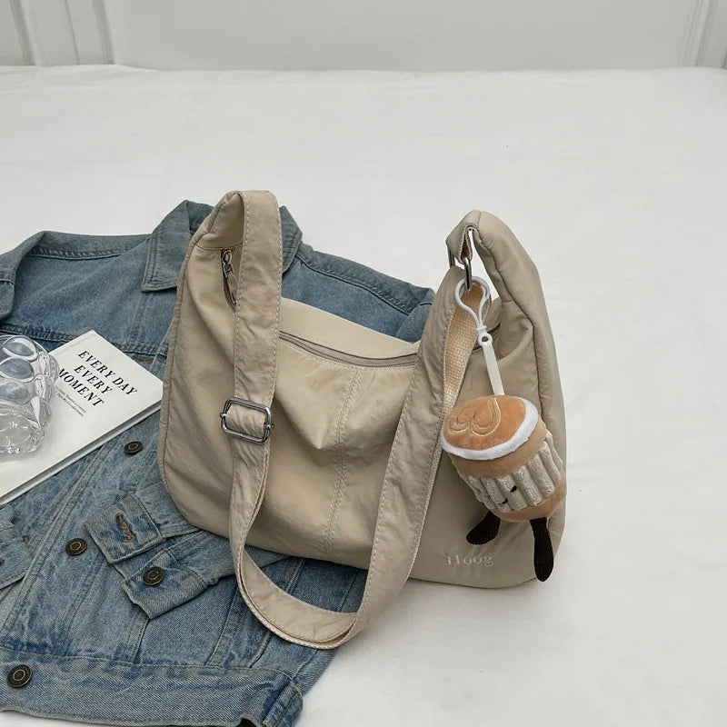Female Casual Shoulder Bag
