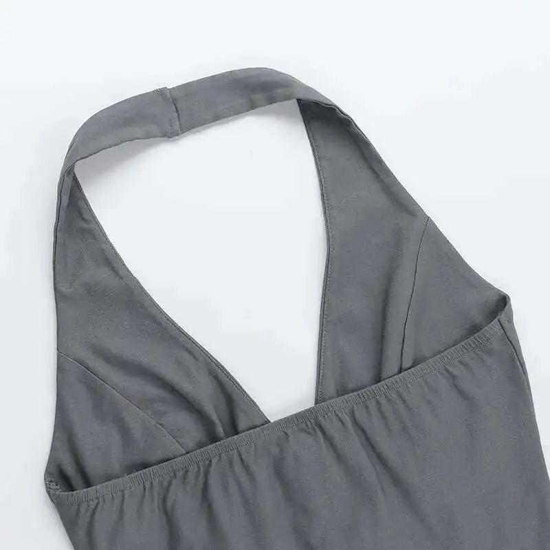 V Neck Corset
