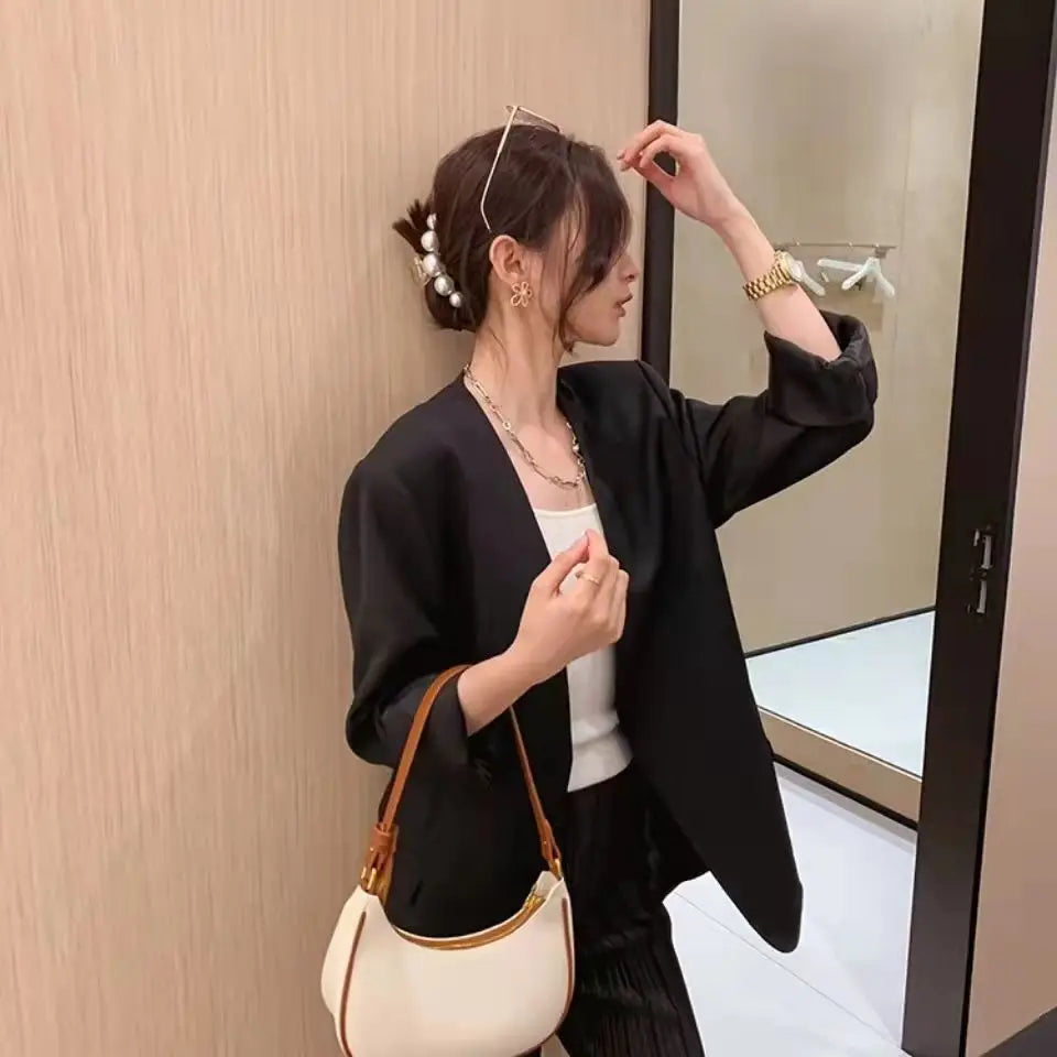 Small Shoulder Bag