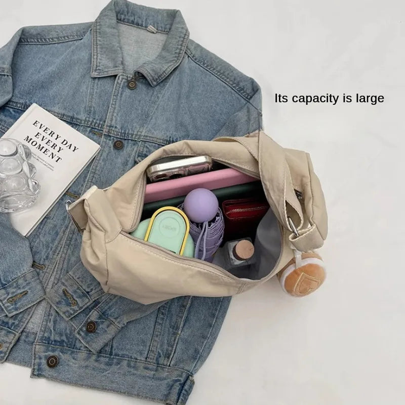 Female Casual Shoulder Bag