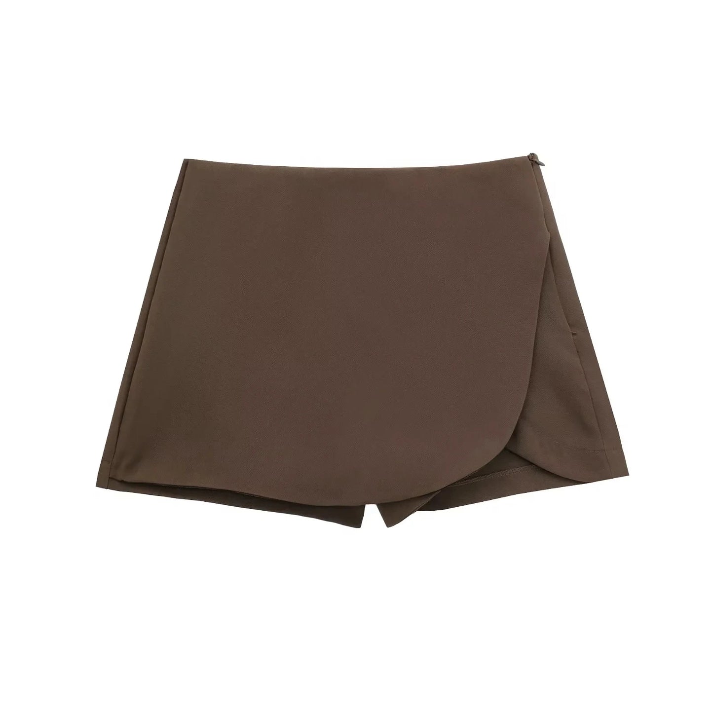 High Waist Skirt