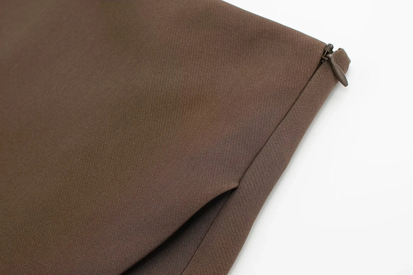 High Waist Skirt