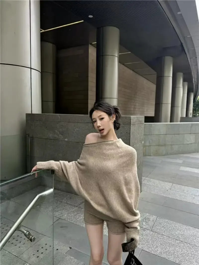 Women Winter Two Piece Set