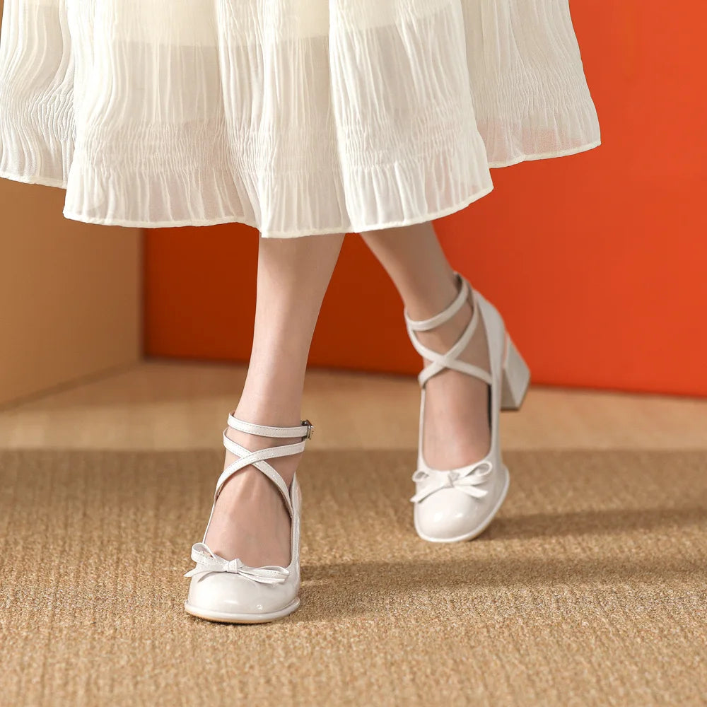 Women Pumps