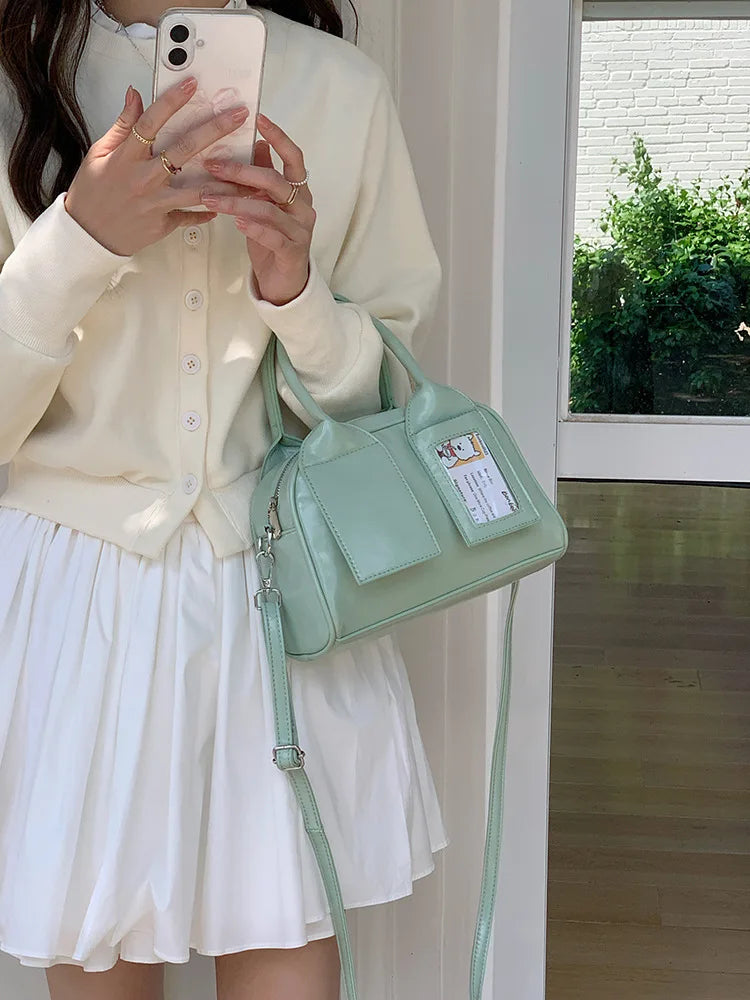 Woman Fashion Small Bag