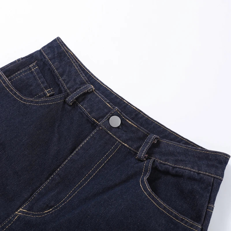 Denim Set