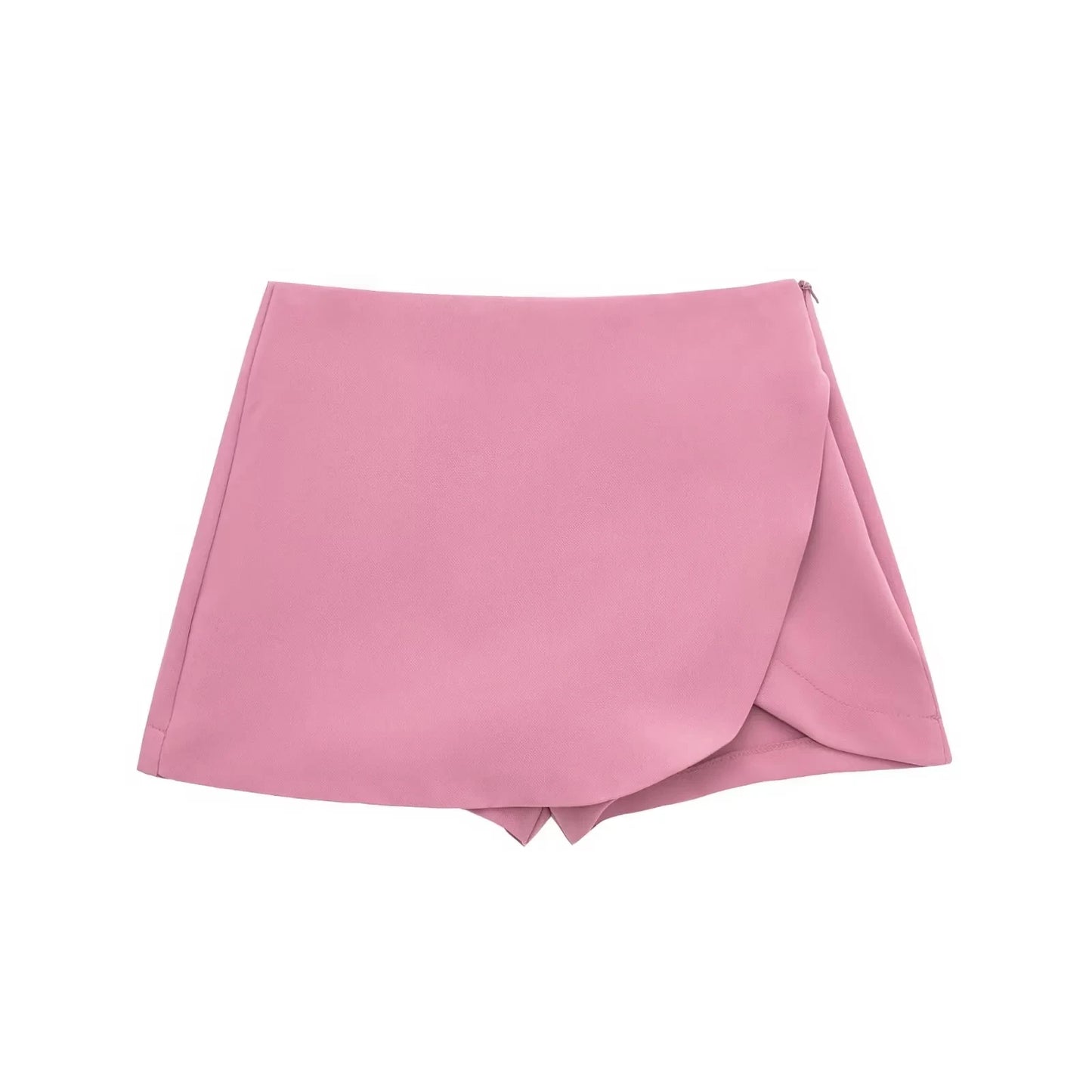 High Waist Skirt