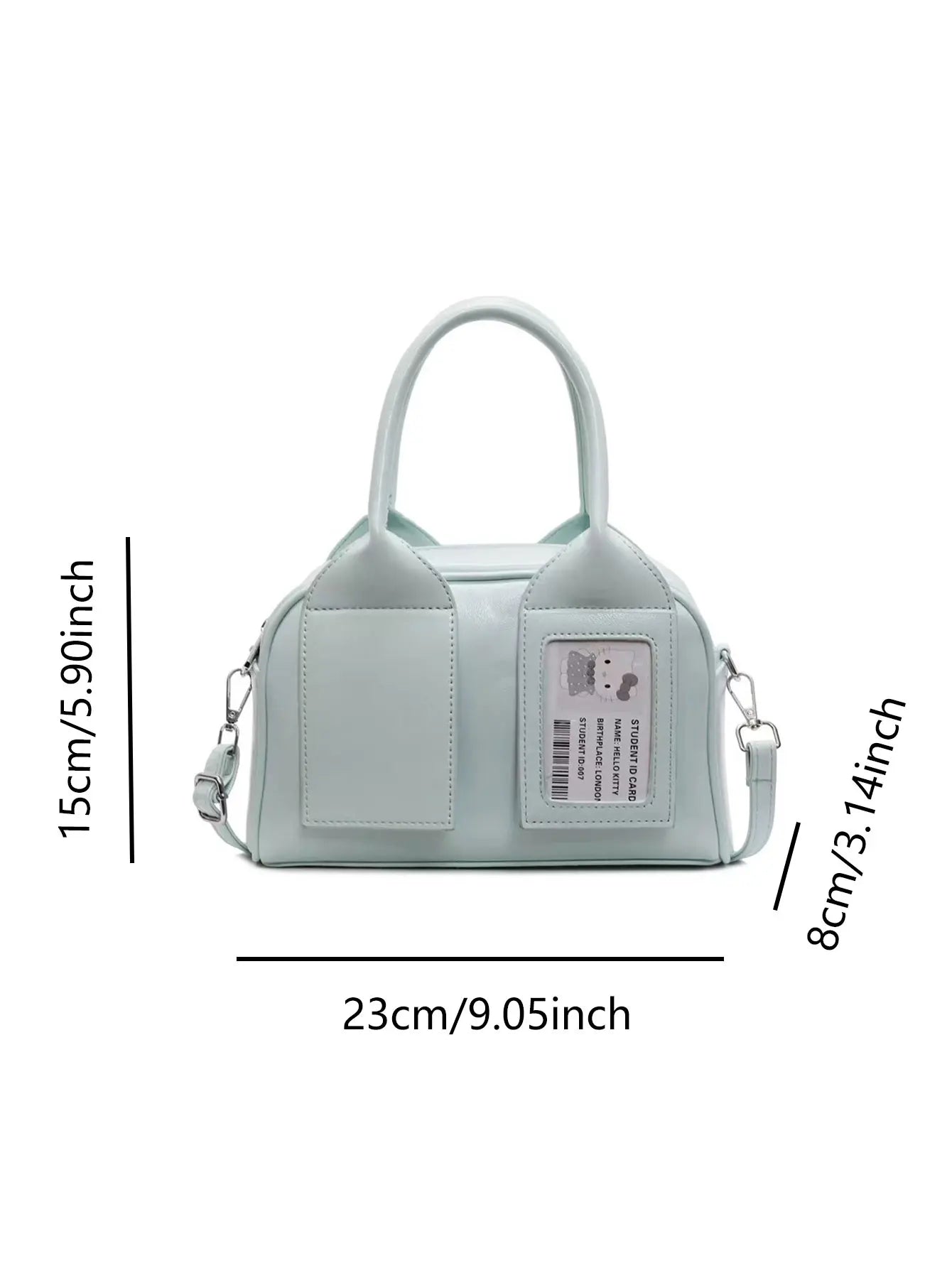 Woman Fashion Small Bag