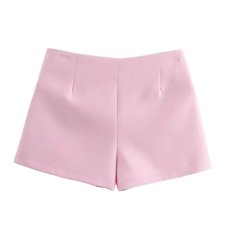 Mini Skirt Short