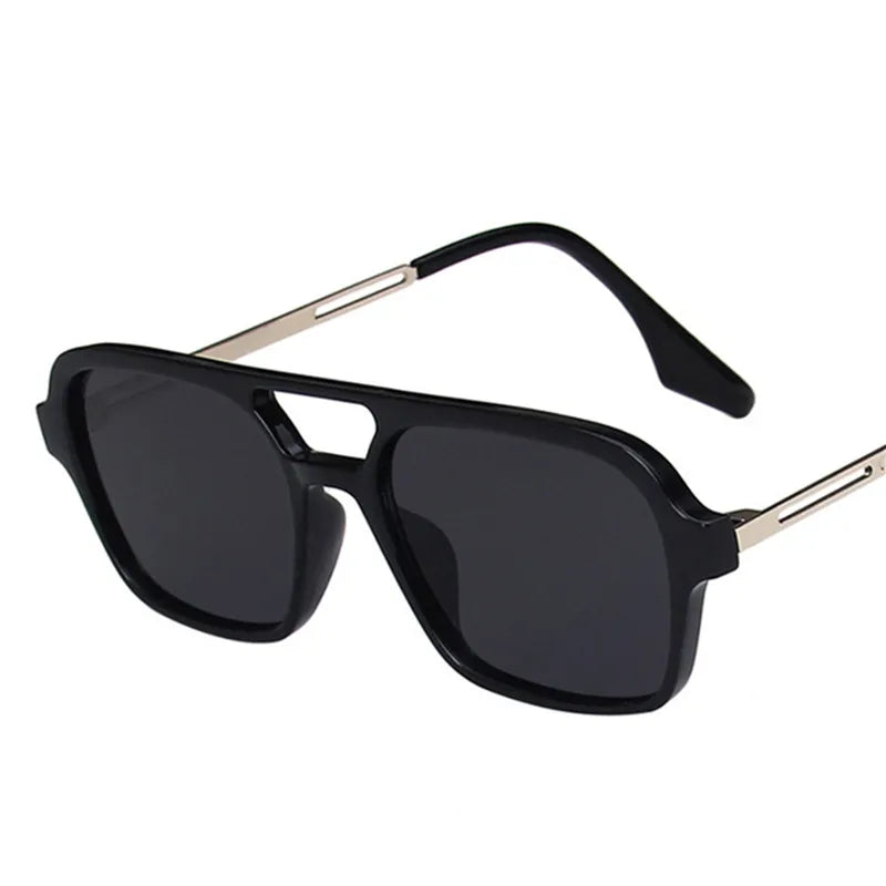 Square Sunglasses