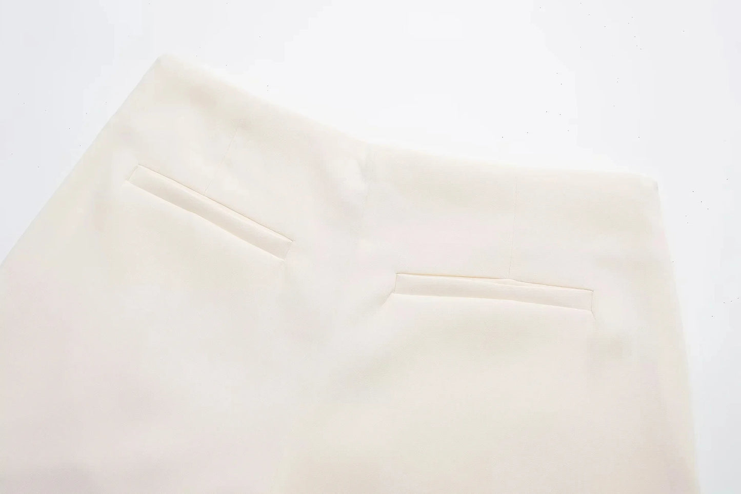 High Waist Skirt