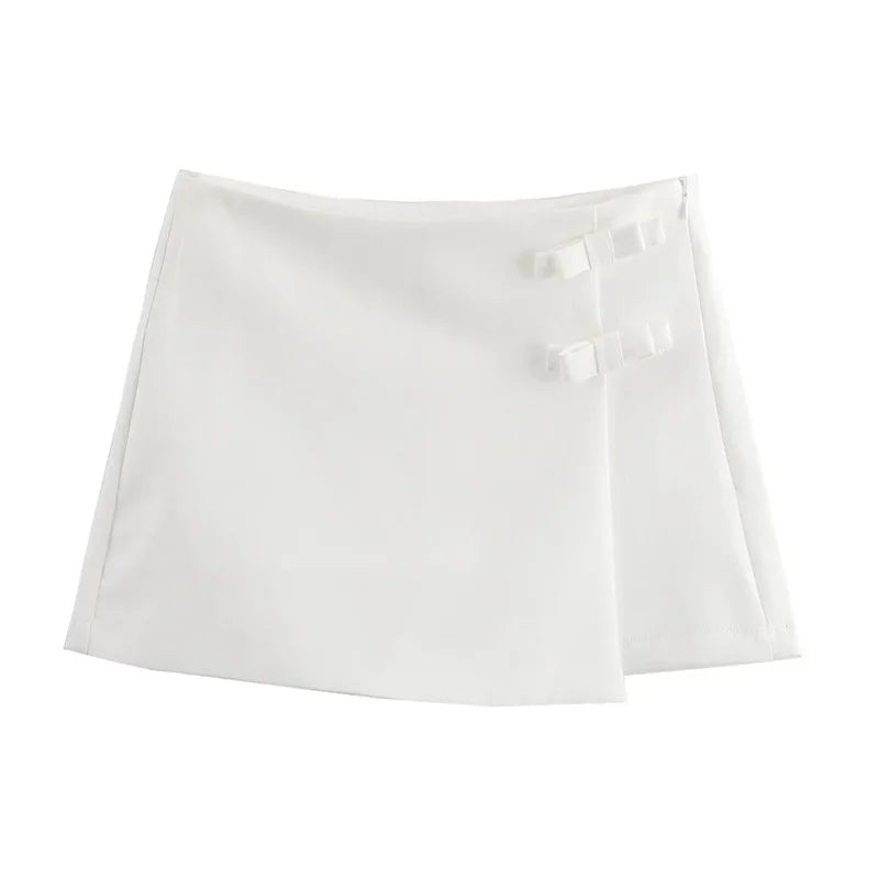 Mini Skirt Short