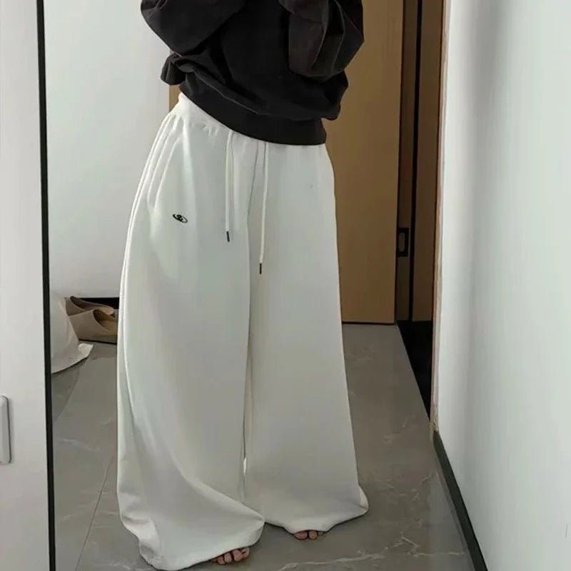 Women Baggy Sweatpants