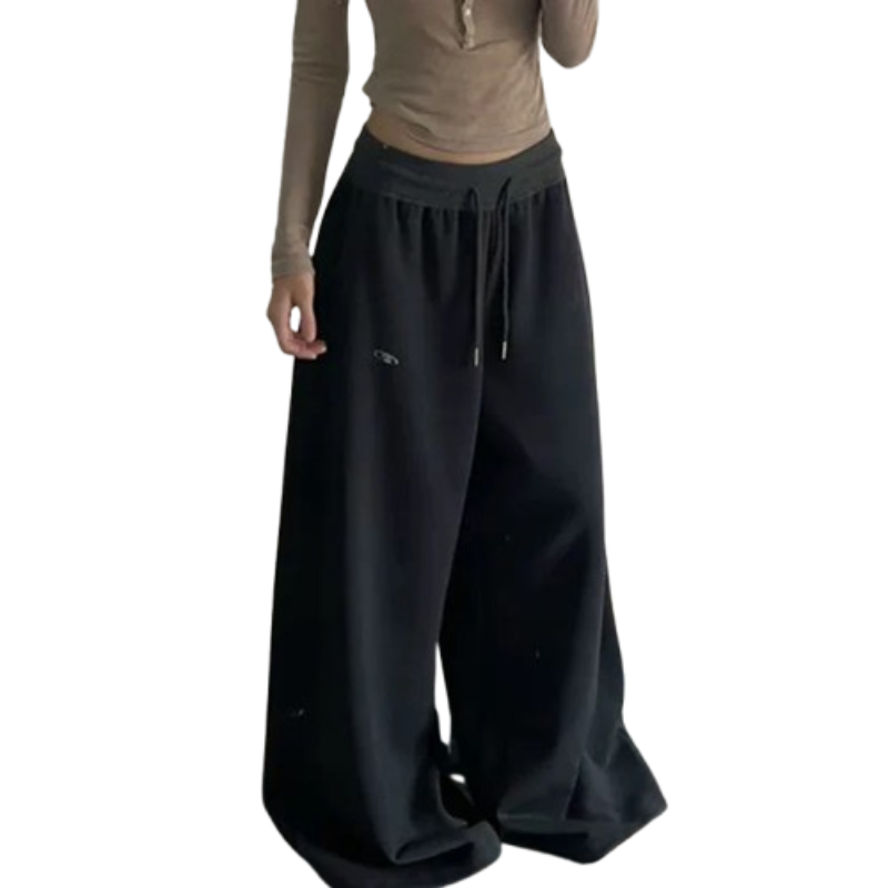 Women Baggy Sweatpants