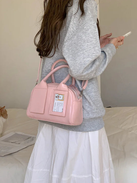 Woman Fashion Small Bag