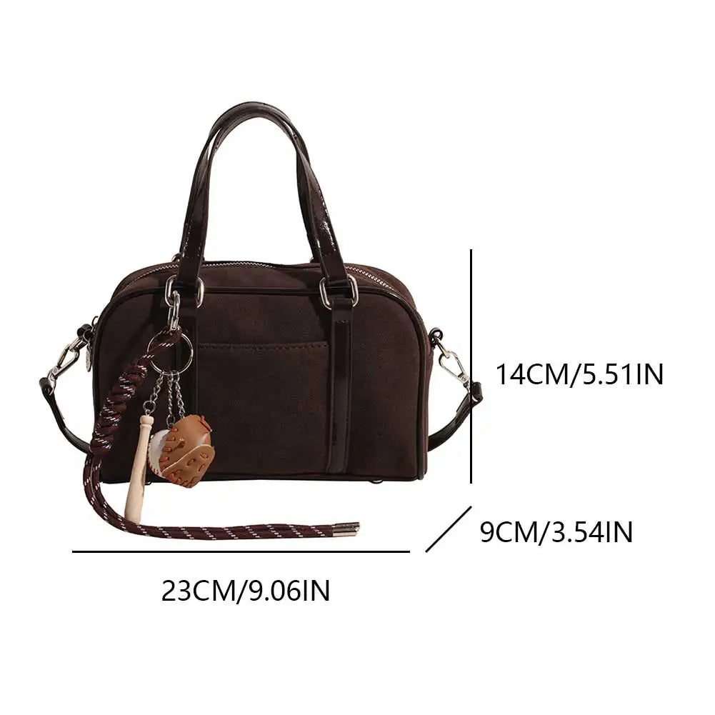 Women Top-handle Bag