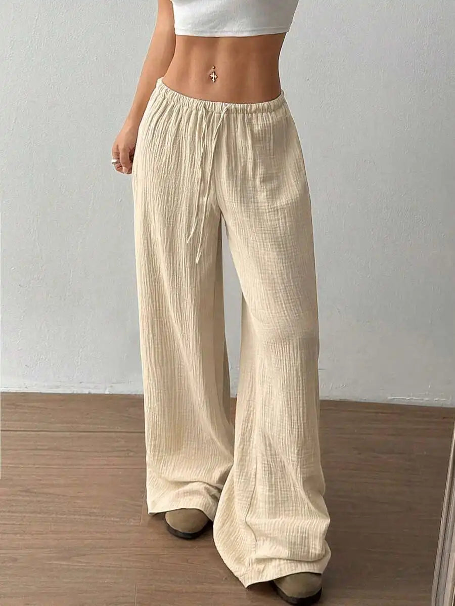 Women Loose sweatpants