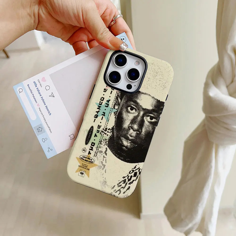 Tyler The Creator Case